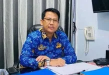 Produk Beras Lokal Sampang Terkendala Standar Premium