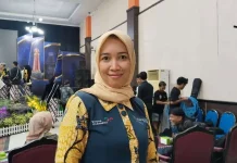Disporabudpar Sampang Tekankan Standar Operasional Wisata