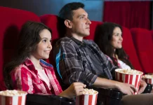 Jadwal Tayang Film di KCM Pamekasan Hari Ini