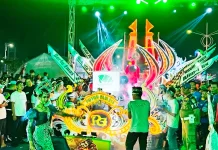 Ini Perbedaan Musik Pesisir Madura Daul Combo dan Daul Dug-dug