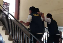 Polres Sampang Tangkap Pelaku Curanmor dalam Tujuh Jam