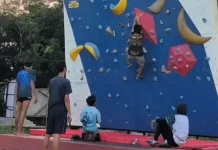 FPTI Sampang Mulai Jaring Atlet untuk Kejurprov