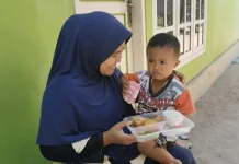 Tidak Lagi Per Tiga Hari, MBG Kelompok 3B Sampang Disiapkan Siap Saji Tiap Hari