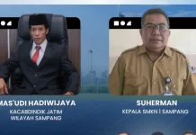 Sekolah di Sampang Perkuat Budaya Hemat Energi