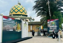 Bupati Bangkalan: Sukseskan Haul Akbar Syaikhona Kholil ke-101