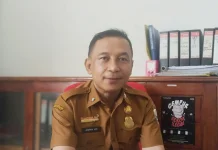 Pembatasan Media Sosial Anak, Diskominfo Sampang Siapkan Sosialisasi Masif