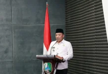 Sinergitas Menekan Angka Kemiskinan di Sampang
