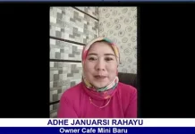 Perjalanan Inspiratif: Mengelola Kafe Mini Baru