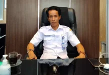 Sekolah di Sampang Perkuat Gerakan Hemat BBM