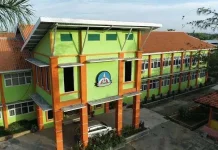 SMKN 1 Sampang Tanamkan Hemat Energi Siswa