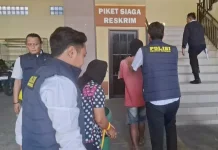 Curanmor Berantai Pasutri Sampang Akhirnya Terbongkar