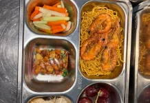 Tidak Lagi 6 Hari, Menu MBG Sekolah Didistribusikan hingga Jumat