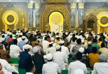 Prof Said Agil: Syaikhona Kholil Seorang Ilmuwan Dengan Banyak Karya
