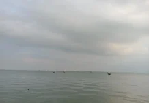 Prakiraan Cuaca Maritim Jatim, 2 April 2026