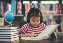 Hari Buku Anak Dorong Minat Baca Sejak Dini