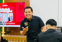 Tanggapan PWI Pamekasan Soal Kebijakan WFH ASN