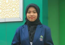 Karya Mahasiswi UIN Madura Tembus Jurnal Bereputasi Nasional