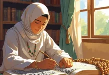 Makna Produktivitas Menurut Islam