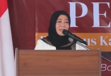 Anggota DPR RI Ansari Dorong Pembinaan Atlet Muda Biliar di Pamekasan