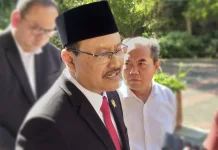 Kunjungi Sampang, Mensos Gandeng Ulama untuk Bansos Tepat Sasaran