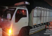 Kecelakaan Maut di Torjun Sampang, Satu Orang Tewas