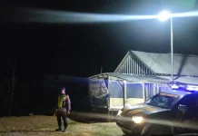 Pria di Sampang Ditemukan Meninggal dalam Mobil