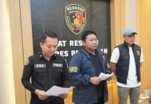 Polres Pamekasan Limpahkan Berkas Kasus Kekerasan Seksual ke Kejaksaan