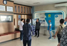 PLN Tinjau Infrastruktur Transmisi dan Distribusi di Madura