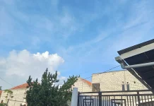 BMKG Prediksi Hujan Ringan di Sampang Hari Ini