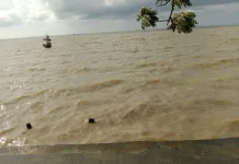 Prakiraan Cuaca Maritim Jatim, 6 April