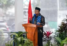 Pertumbuhan Ekonomi Sampang 2025 Capai 5,16 Persen