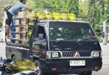 Stok Elpiji 3 Kilogram di Sampang Dipastikan Aman, Warga Diimbau Tidak Panik