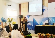 Sampang Menjadi Satu-Satunya Lokus Penguatan Integrasi Layanan Primer di Jatim