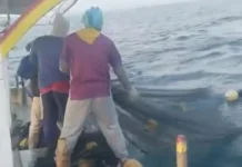 Nilai Tukar Nelayan Bangkalan Naik, Tantangan Masih Berat