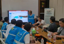 Siaga PLN Hadapi Iklim El Nino 2026