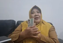 Kasus Suspek Campak di Sampang Capai 90, Satu Balita Meninggal