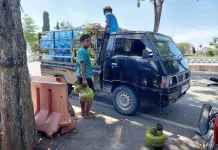Hari Besar Keagamaan Dorong Peningkatan Permintaan Elpiji di Sampang