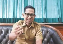 Pemkab Sampang Pantau Ketersediaan Elpiji 3 Kilogram