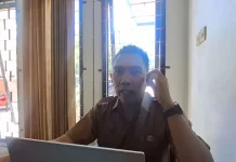 Konflik Timur Tengah Belum Pengaruhi Harga Pangan di Sampang