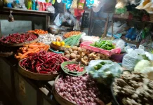 Anomali Cuaca dan Gagal Panen Pengaruhi Harga Pangan di Sampang