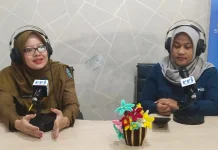 Menghidupkan Perpustakaan: Dari Ruang Sunyi Menjadi Wadah Kreativitas Gen Z