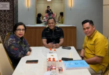 Tingkatan Layanan Kesehatan, Pemkab Pamekasan Minta Dukungan DPR RI