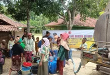 BMKG Juanda Prediksi El Nino 2026 Lebih Panjang