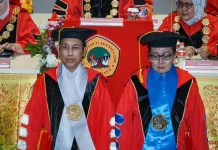 Bupati Sampang Apresiasi Putra Daerah Jadi Guru Besar