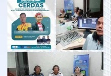 Hardiknas Sampang Gelar Futsal Pelajar Tingkat Kabupaten