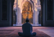 Tips Menjaga Konsistensi Ibadah saat Iman Menurun