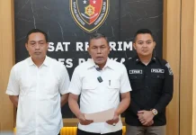Polisi Ungkap Kasus Rudapaksa Terhadap Penyandang Disabilitas di Pamekasan