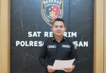 Diduga Bermuatan Judi, Polres Pamekasan Larang Adu Kelereng dan Karapan Kelinci