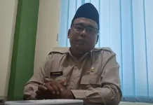 Persiapan Pemberangkatan Haji Sampang 90 Persen