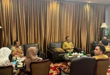 Pemkab Pamekasan Siapkan Pengelolaan Sampah Berbasis Ekonomi Sirkular